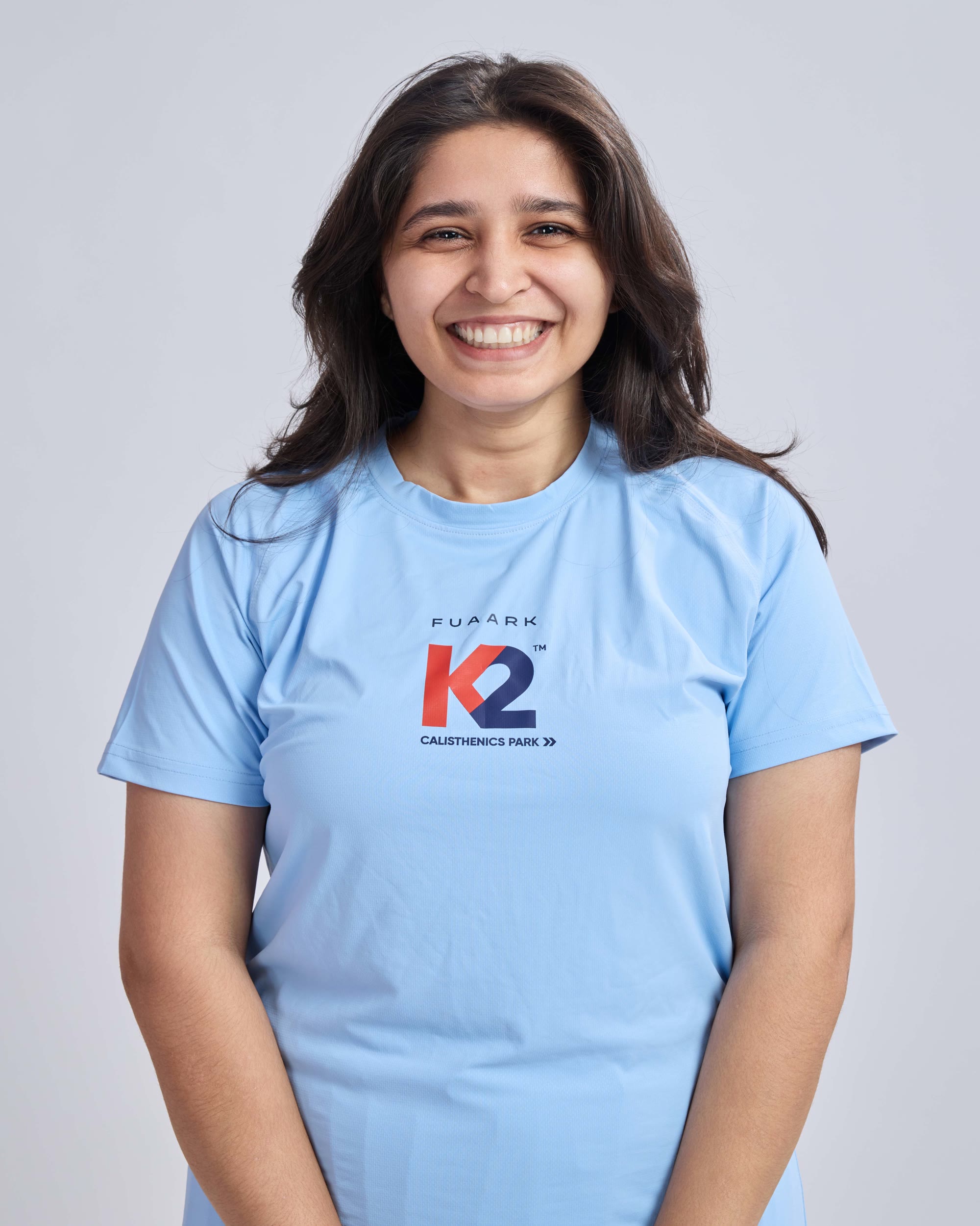 K2 Calisthenics Park coach in Surat